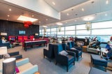 What British Airways Lounges Can I Use at Gatwick Airport?