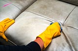 Learn The Tips For Leather Sofa Cleaning