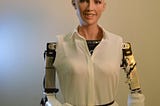 10 Best Humanoid Robots of 2021