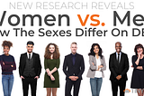 How The Sexes Differ On Diversity, Equity, & Inclusion