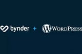 Integrating Bynder DAM with WordPress for a Seamless Brand Portal Experience