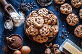 🍪🍪 Cookies with Express.js, Nodemon, ESM, Cookie Parser and Cookie Session