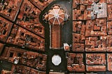 Florence From Above