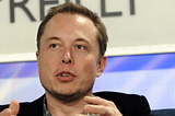 Elon Musk Shares Skepticism Through the AI Hype