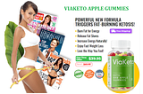 ViaKeto Apple BHB Capsules: More Prominent Energy Results & Special Discount AU, UK, CA & USA