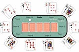 Texas Holdem Definition