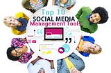 10 Social Media Management Tools in 2017