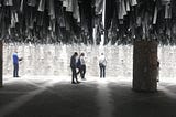 Sguardi trasversali sulla quindicesima Biennale Architettura