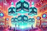 FunChain Unveils Major Updates for Blockchain and Gaming Enthusiasts