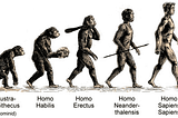 Curated Summary 1: Sapiens — A Brief History of Humankind by Yuval Noah Harari