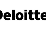 Experience as a Data Science and Big Data Intern at Deloitte