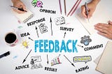 How to Improve Business by Using Customers’ Feedback