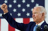 It’s Going to be a Landslide Victory for Biden.