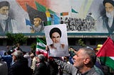 Middle East Faces Uncertain Future Amid Israeli Strikes on Iran