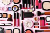 Chemicals in Cosmetics — Data Analysis with Python