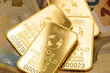 Guide to Investing in Gold Bullion Bars