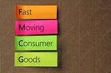 The Internet of Things (IoT) Reshaping FMCG Operations