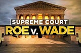 Roe v. Wade