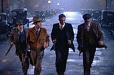 The Untouchables: Narrative Segmentation