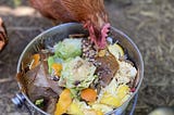 An Ethos guide to composting at home in 3 steps!