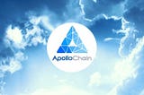 Giới thiệu dự án ico ApolloChain — APL TOKEN