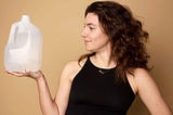 I Drank A Gallon Of Water A Day For Better Skin — & Here’s What Happened