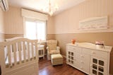 Babies Bedroom Ideas — decorthreads.com