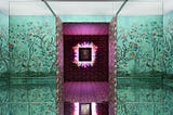 On Show visit Shanghais Minsheng Art Museum for the exhibition No Longer / Not Yet staged by Gucci