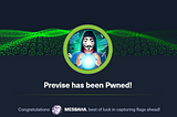 Previse HackTheBox By Hussien Misbah