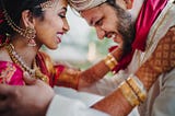 How to make your wedding more photogenic?
