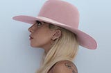 Lady Gaga — Joanne