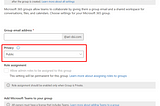 Azure security — Internal recon leveraging lack of access control