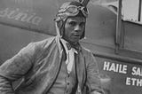 Herbert Julian: The Aviation Icon of the Harlem Renaissance