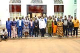 President Museveni Meets Acholi Leaders to Address Balaalo Land Ownership Issue
