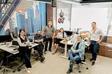 64 тэрбум ам.долларын зах зээлд хөл тавьж буй МОНГОЛ КОМПАНИ