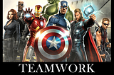Team, Assemble! : Get Your Team Dynamics Right