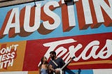 Le Tour Du Monde e Liniker: Austin/SXSW