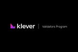 How to Monitor Klever Node