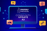 Community Update #2