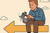 What If Slowing Down Is The Real Shortcut?