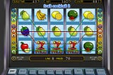 Fruit cocktail slot free online, free