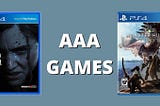 What Are AAA Games? Everything You Need To Know With Examples