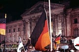 Politische Stimmen zum Tag der Deutschen Einheit