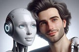 Falling for the Machine: The Rise of Human-AI Romance and Its Societal Impact