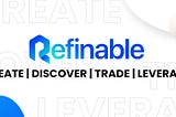 Refinable — Create, Discover, Trade and Leverage Any Digital Content