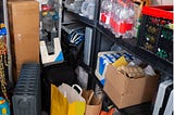 7+ Reasons Why Hoarding Is a Good Thing