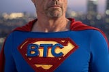 Michael Saylor Quietly Explained the Entire Future of Bitcoin in One Sentence.