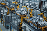 2024 Manufacturing Trends