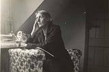 Virginia Woolf’s Last Letter to Her Husband