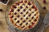 pie